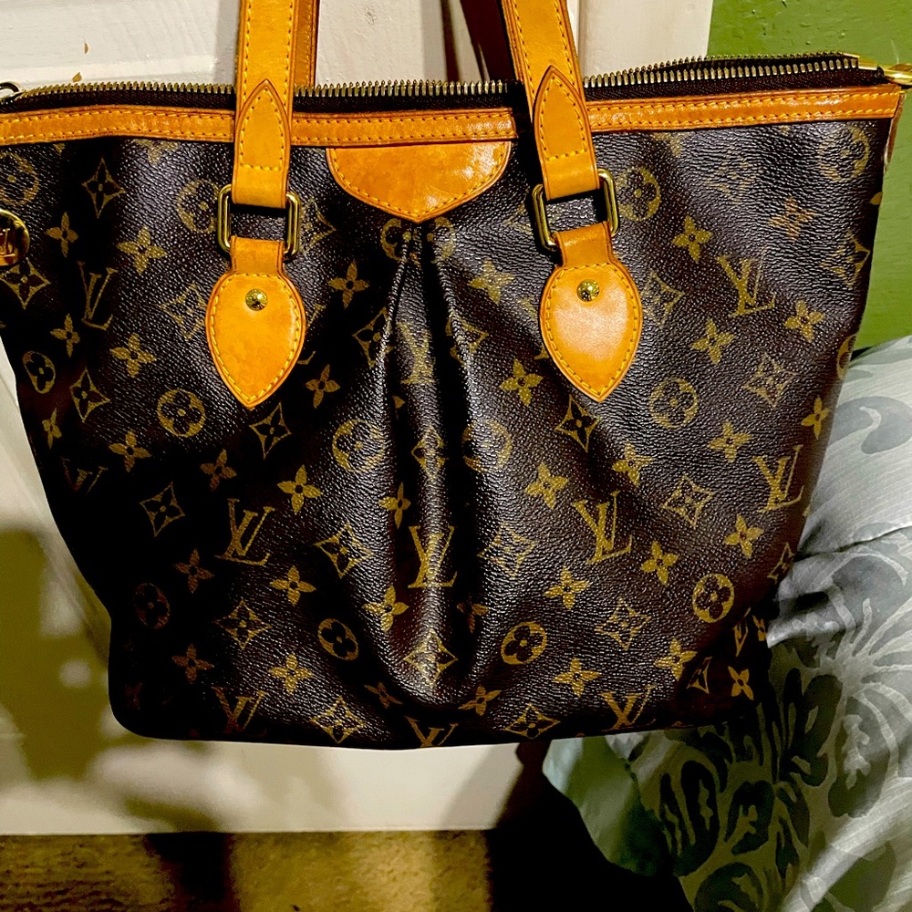 Palermo GM Monogram
